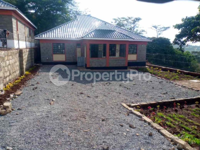 3 bedroom Houses for sale Ngong Kajiado