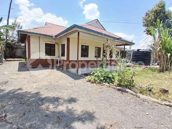 3 bedroom Bungalow Houses for rent Syokimau Nairobi