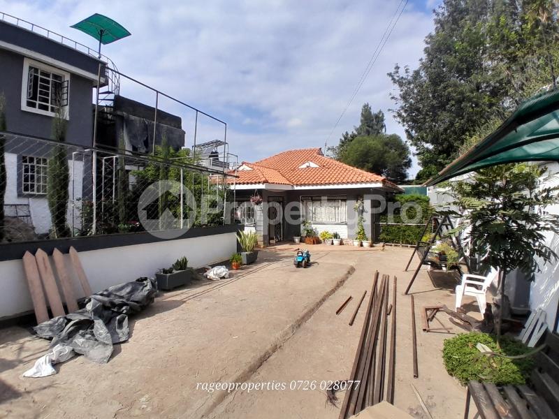 3 bedroom Bungalow Houses for rent Kerarapon Nairobi