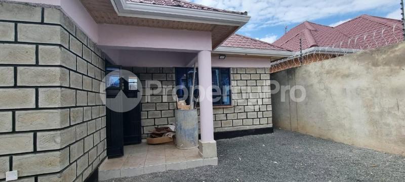 3 bedroom Flat&Apartment for sale Membley Ruiru