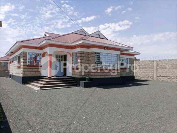 3 bedroom Flat&Apartment for sale Kisaju Kitengela