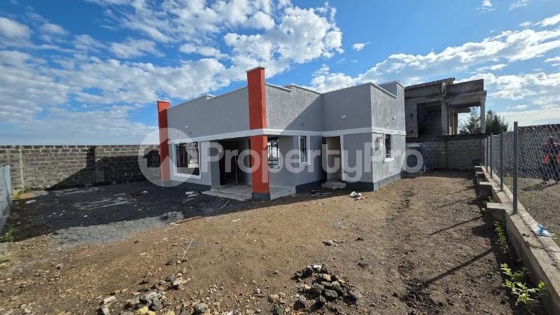3 bedroom Bungalow Houses for sale Kitengela Kajiado