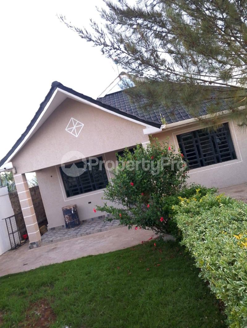 3 bedroom Bungalow Houses for sale Kangundo Road Kangundo