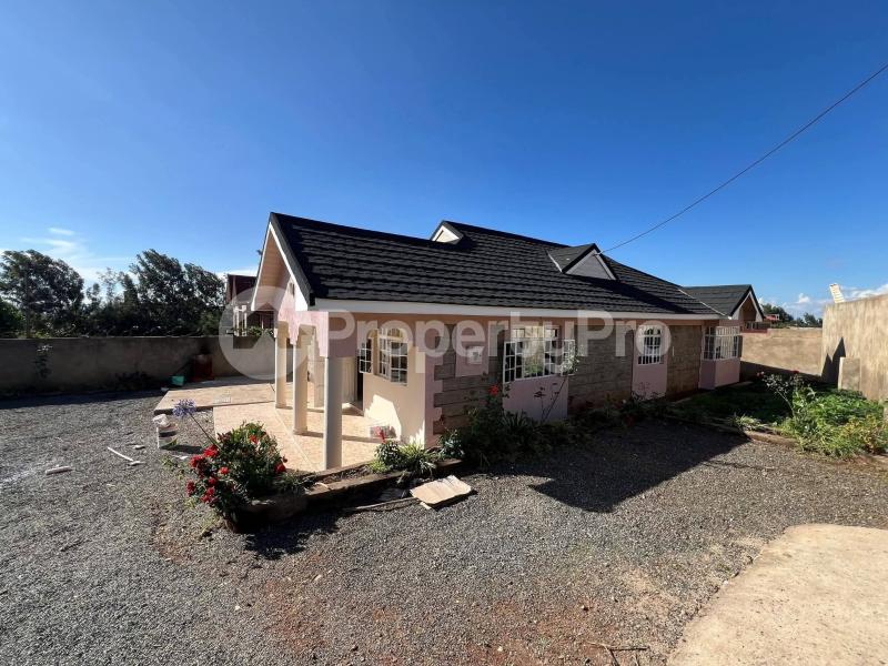 3 bedroom Bungalow Houses for sale kibiko,Ngong Ngong Kajiado