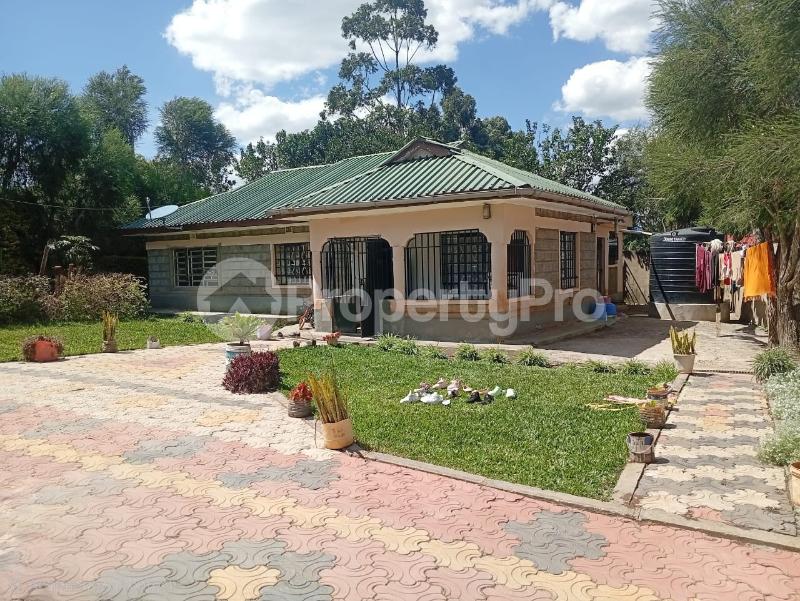 3 bedroom Bungalow Houses for sale Ngong Kajiado