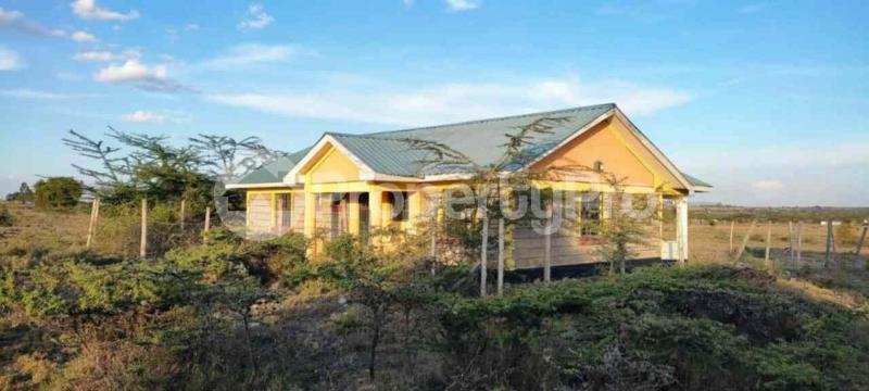 3 bedroom Flat&Apartment for sale Kisaju Kitengela