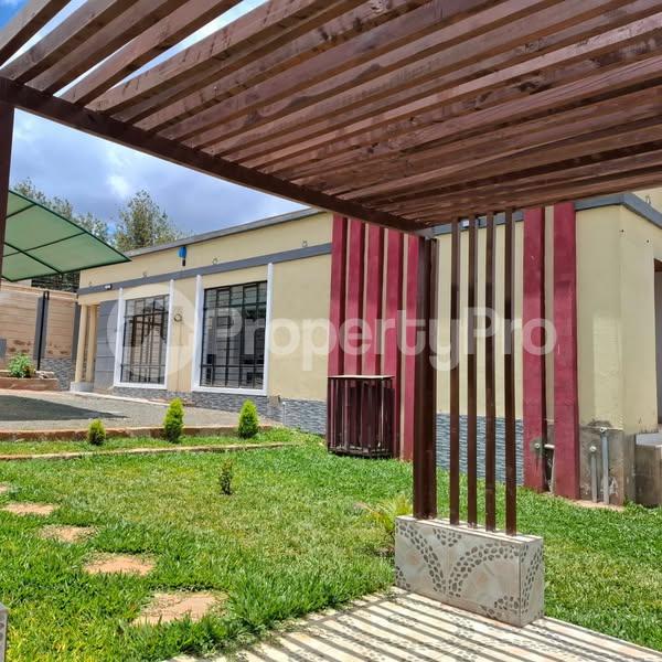 3 bedroom Bungalow Houses for sale Karen Nairobi