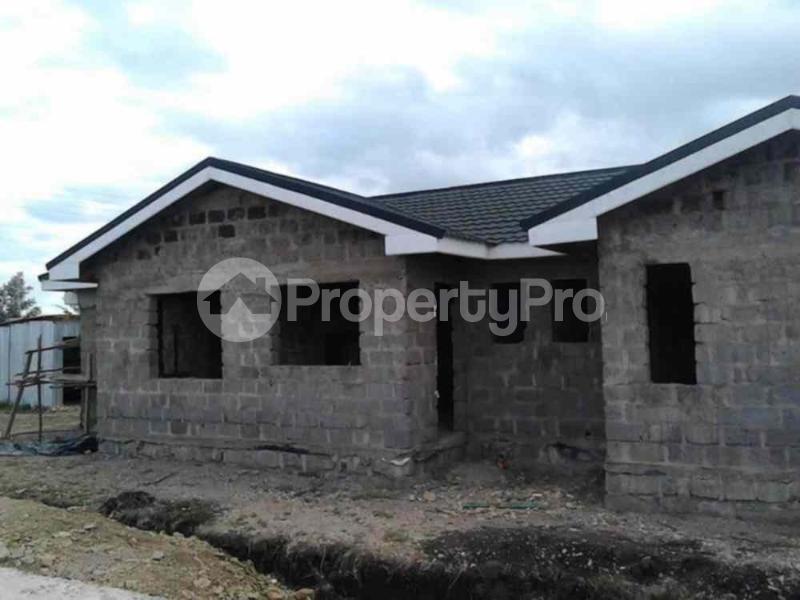 3 bedroom Houses for sale Kitengela Kajiado