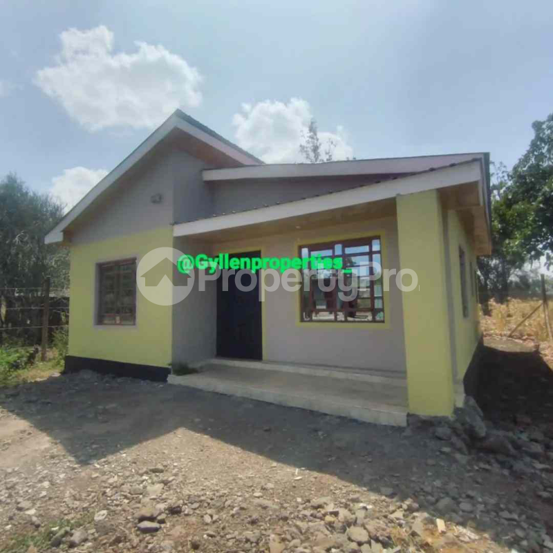 3 bedroom Houses for sale Juja Kiambu