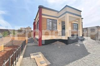 3 bedroom Bungalow Houses for sale Ngong Kajiado