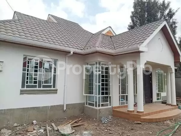 3 bedroom Houses for sale Ruiru Kiambu