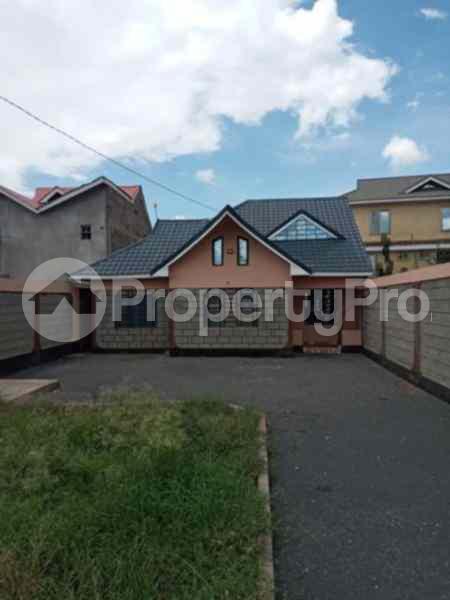 3 bedroom Flat&Apartment for sale Membley Ruiru