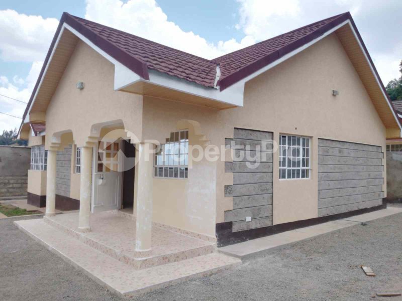 3 bedroom Houses for sale Ngong Kajiado