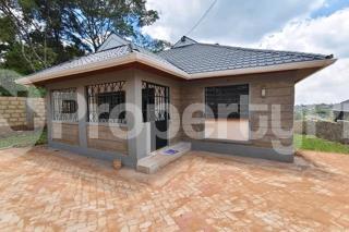 3 bedroom Bungalow Houses for sale Ngong Kajiado