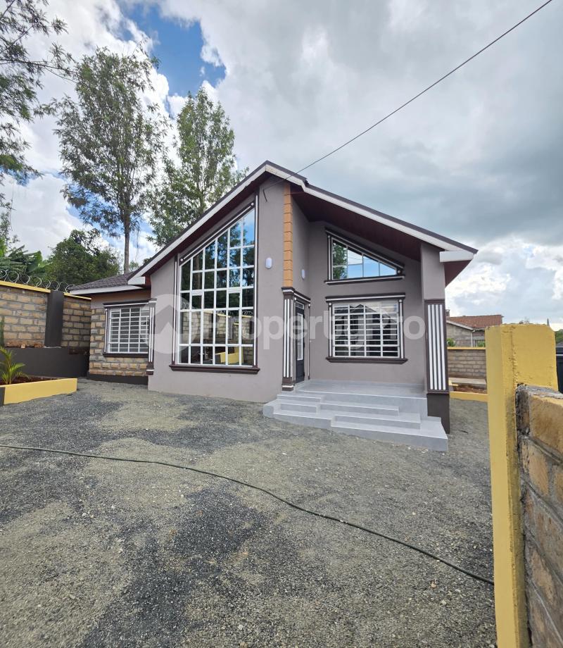3 bedroom Bungalow Houses for sale Ngong Kajiado