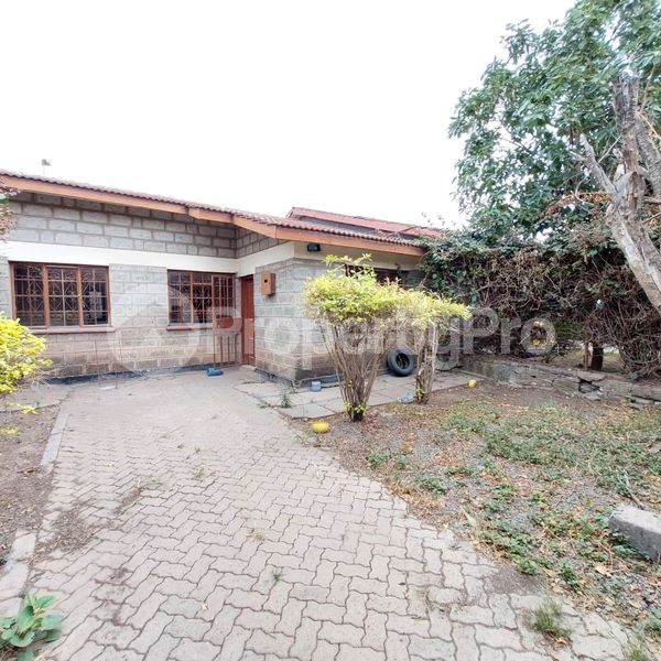 3 bedroom Houses for sale Mlolongo Nairobi