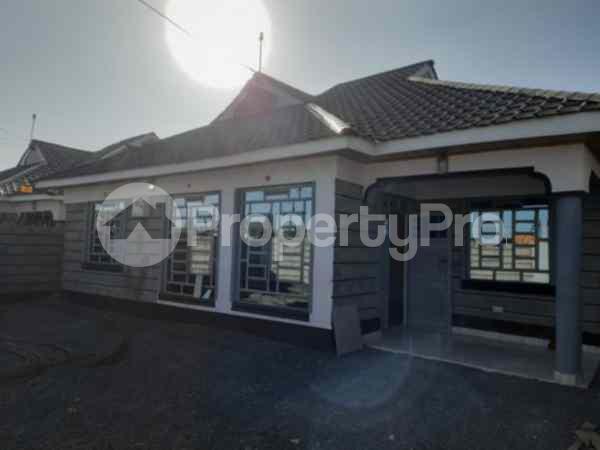 3 bedroom Flat&Apartment for sale Membley Ruiru