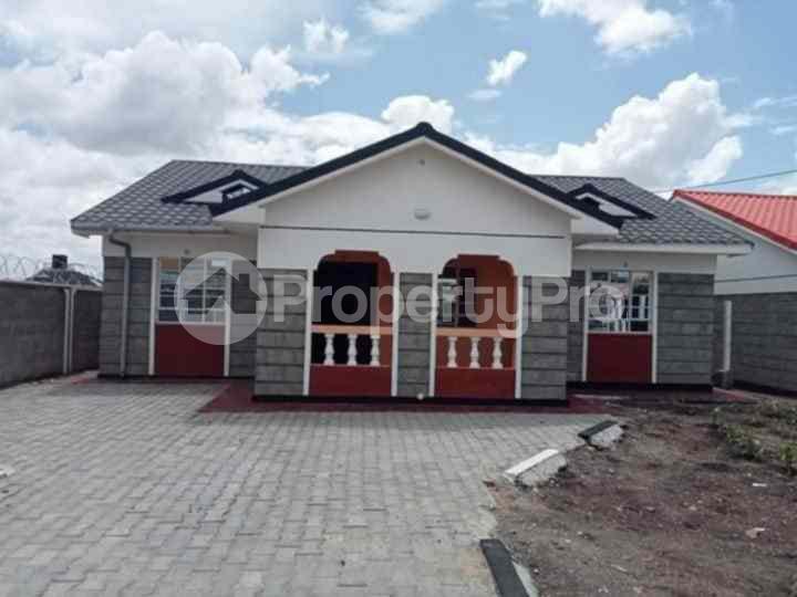 3 bedroom Flat&Apartment for sale Kisaju Kitengela