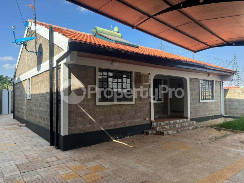 3 bedroom Houses for sale Ruaka Nairobi