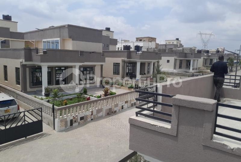 3 bedroom Houses for sale Kangundo Road Kangundo