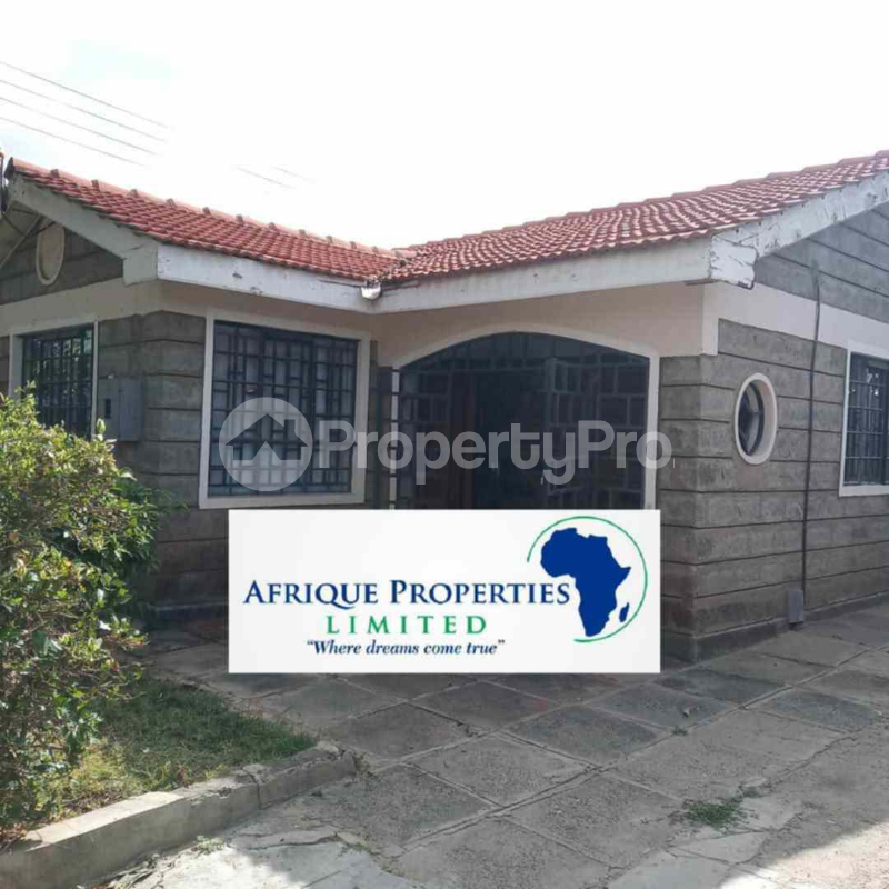 3 bedroom Houses for sale Kitengela Kajiado