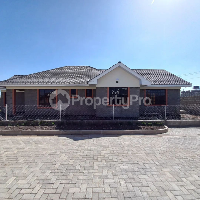 3 bedroom Houses for sale Syokimau Nairobi