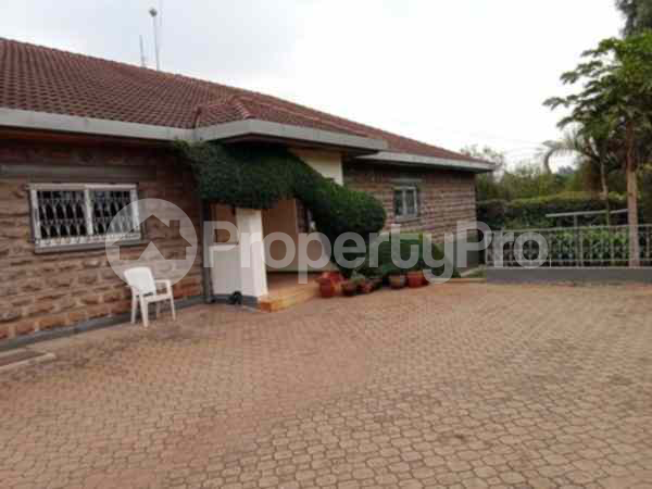 3 bedroom Houses for rent Runda Nairobi - 0