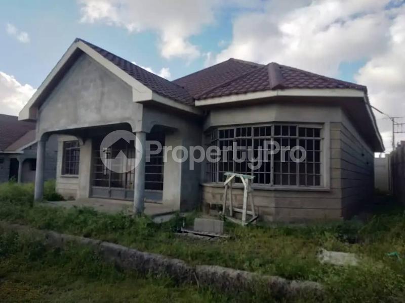 3 bedroom Flat&Apartment for sale Kisaju Kitengela
