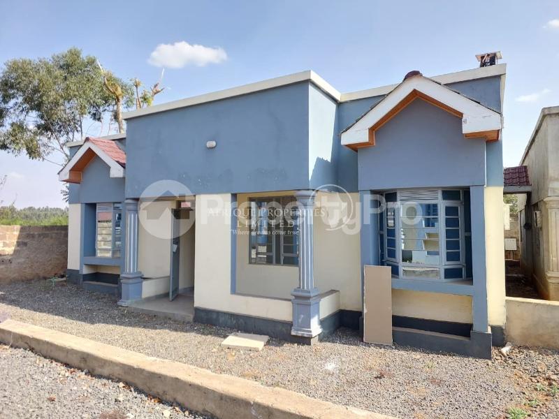 3 bedroom Bungalow Houses for sale Ruiru Kiambu