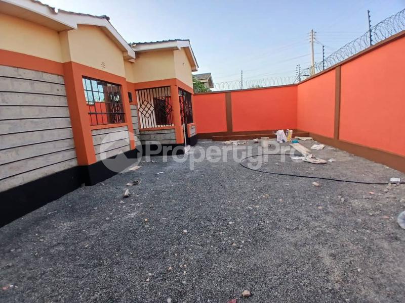 3 bedroom Flat&Apartment for sale Membley Ruiru
