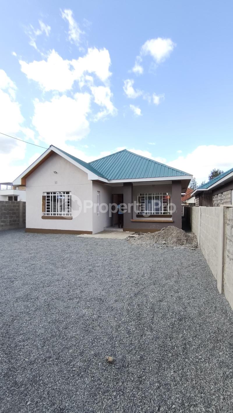 3 bedroom Bungalow Houses for sale Kiserian Kiserian