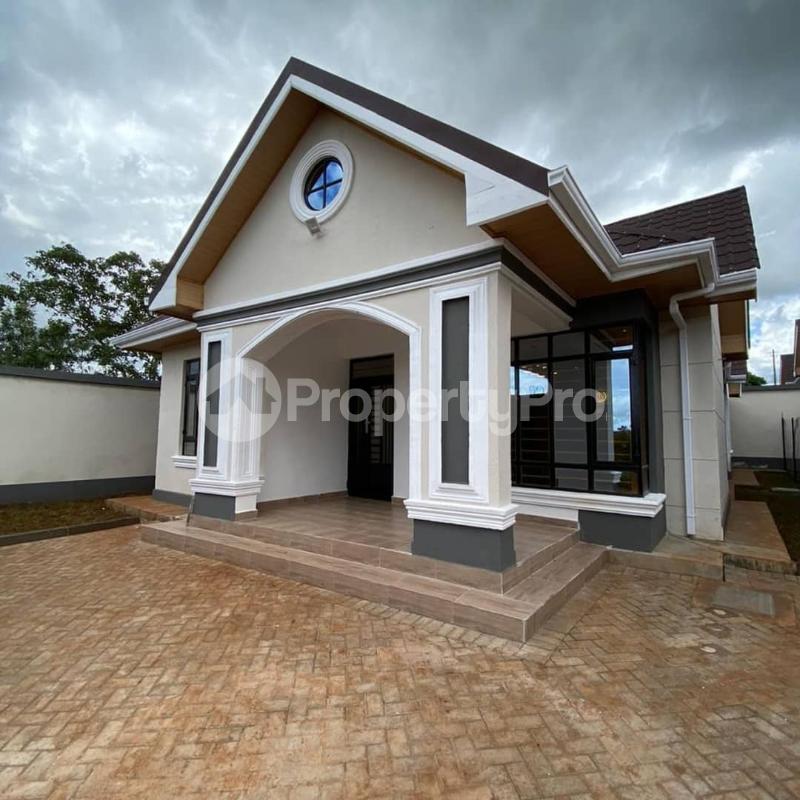3 bedroom Townhouse for sale Mugutha  Membley Ruiru