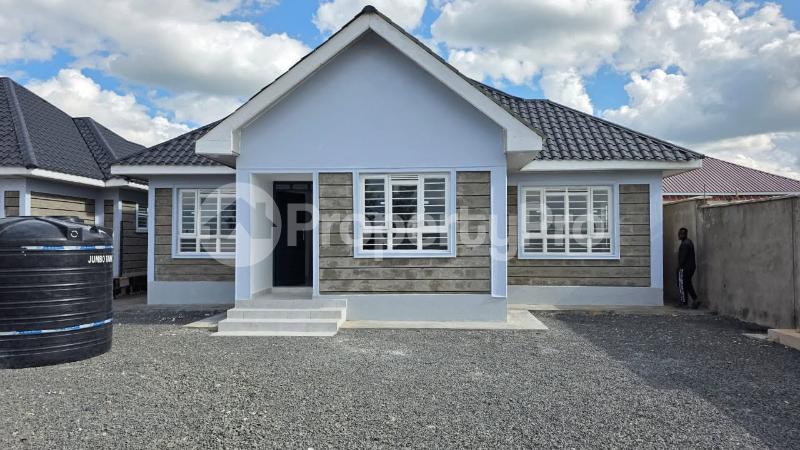 3 bedroom Land for sale Kitengela Kajiado
