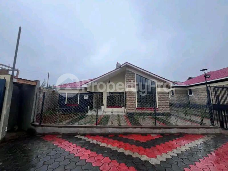 3 bedroom Bungalow Houses for sale Ngong Kajiado