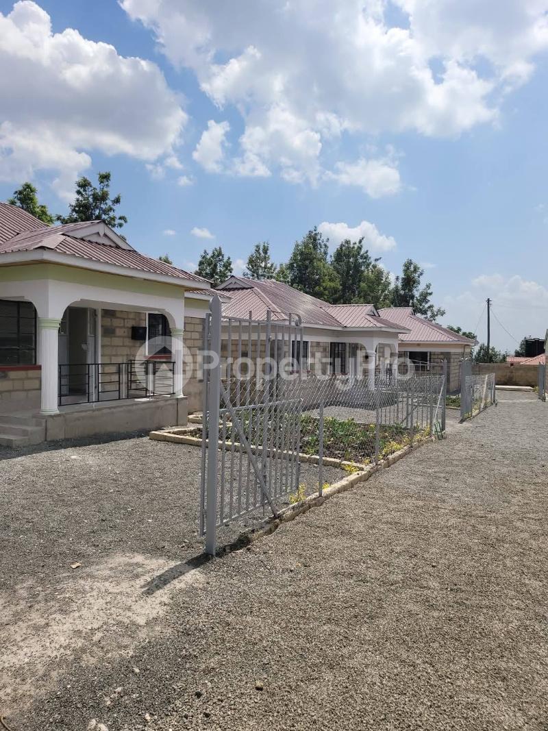 Bungalow Houses for sale Matasia Kiserian