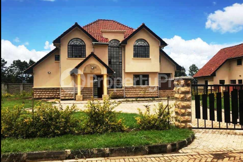 Houses for sale Redhill Nairobi (PID 6ADKU) PropertyPro