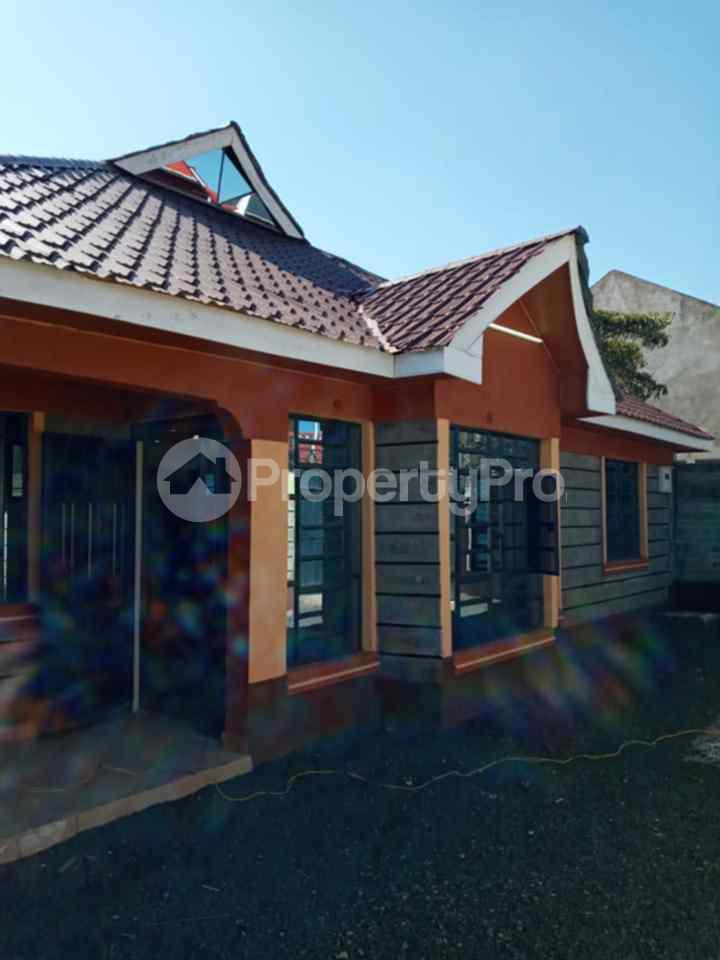 3 bedroom Flat&Apartment for sale Membley Ruiru