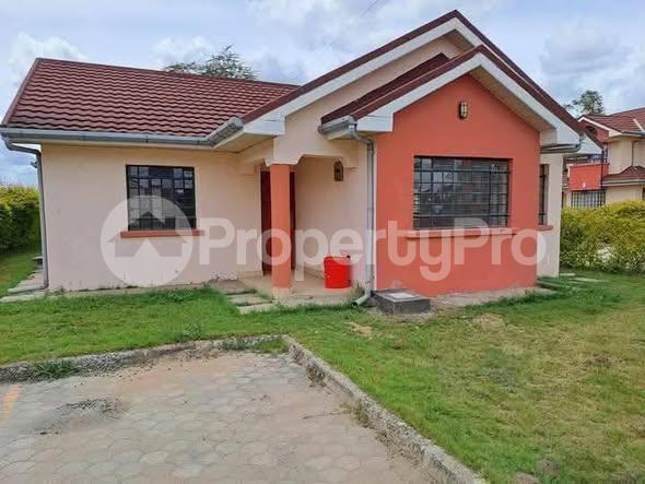 3 bedroom Bungalow Houses for rent Kitengela Kajiado