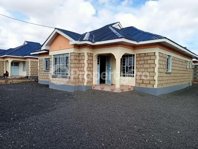 3 bedroom Bungalow Houses for sale ATHI RIVER Kisaju Kitengela