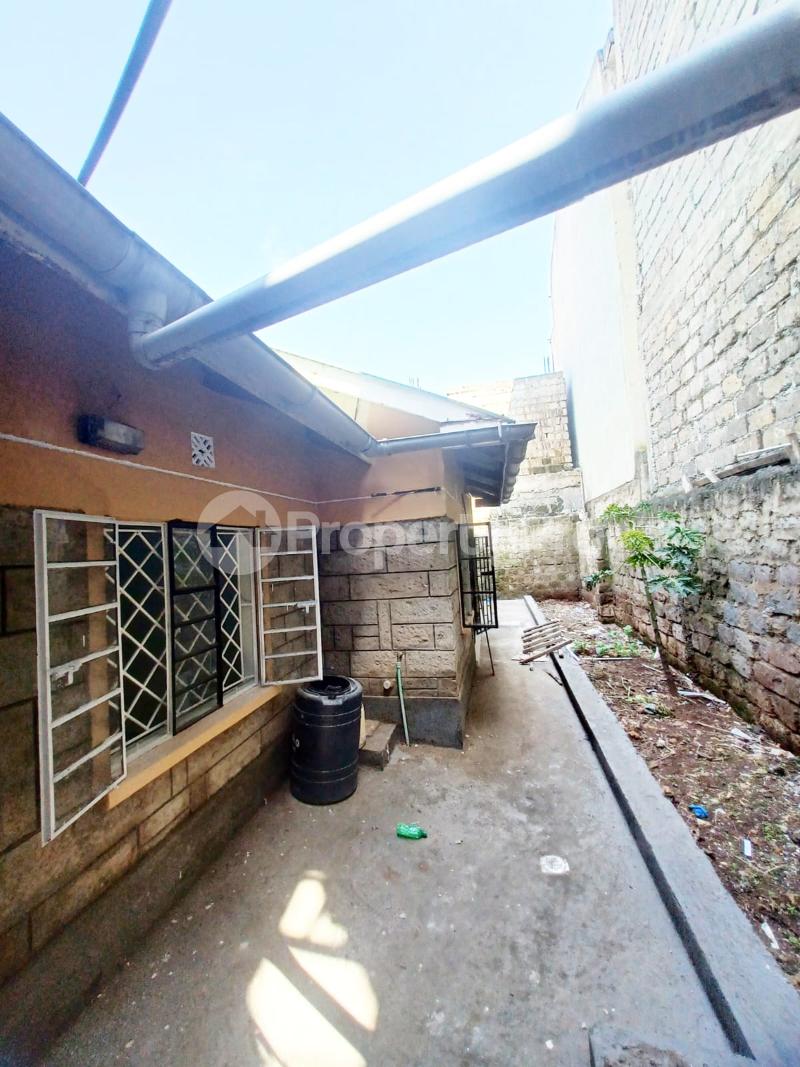 3 bedroom Bungalow Houses for rent Ack st Monica, Utawala Nairobi