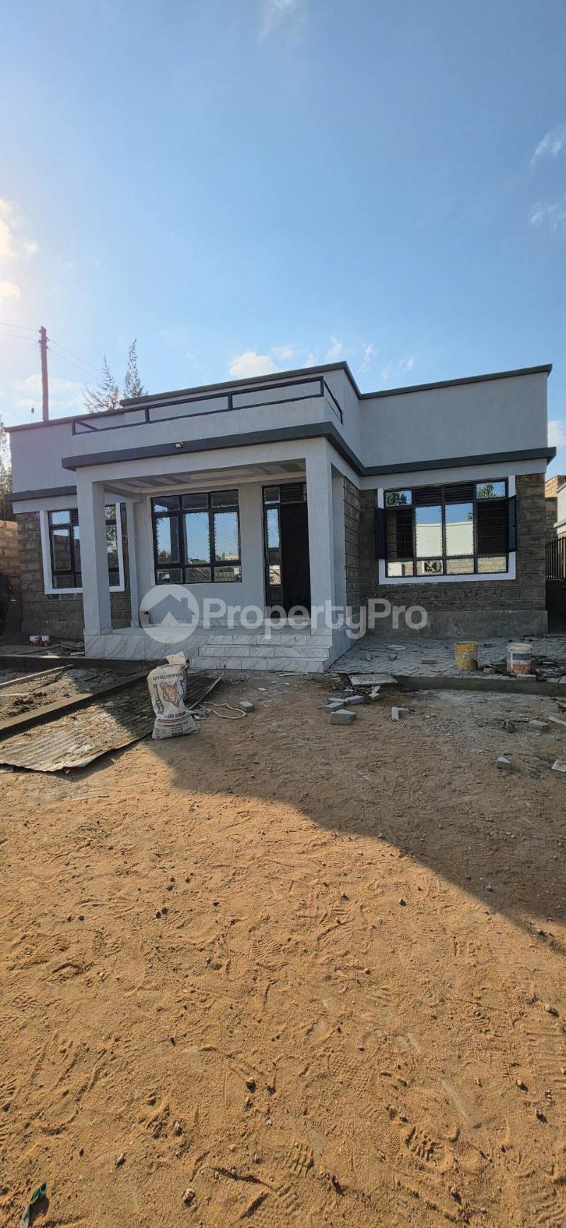 3 bedroom Bungalow Houses for sale Ngong Kajiado
