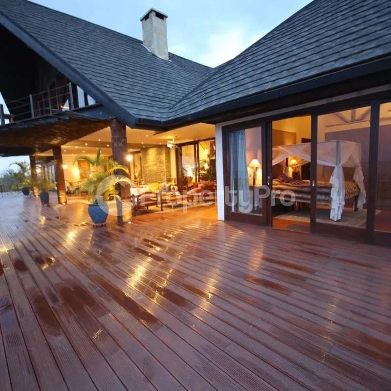 3 bedroom Houses for sale Maanzoni Machakos Machakos