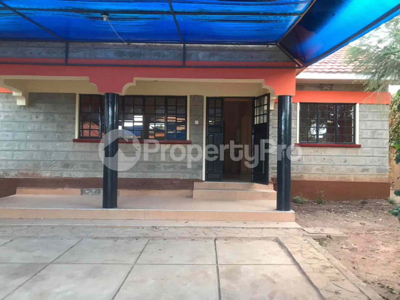 3 bedroom Houses for sale Kitengela Kajiado