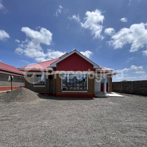 3 bedroom Flat&Apartment for sale Kisaju Kitengela