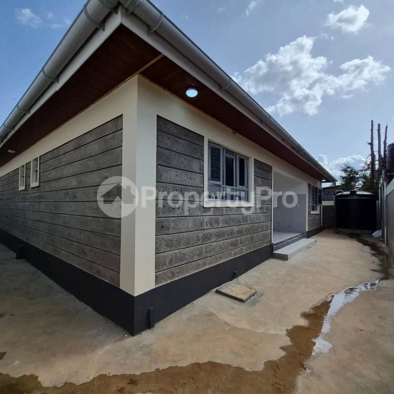 3 bedroom Bungalow Houses for sale Membley Ruiru