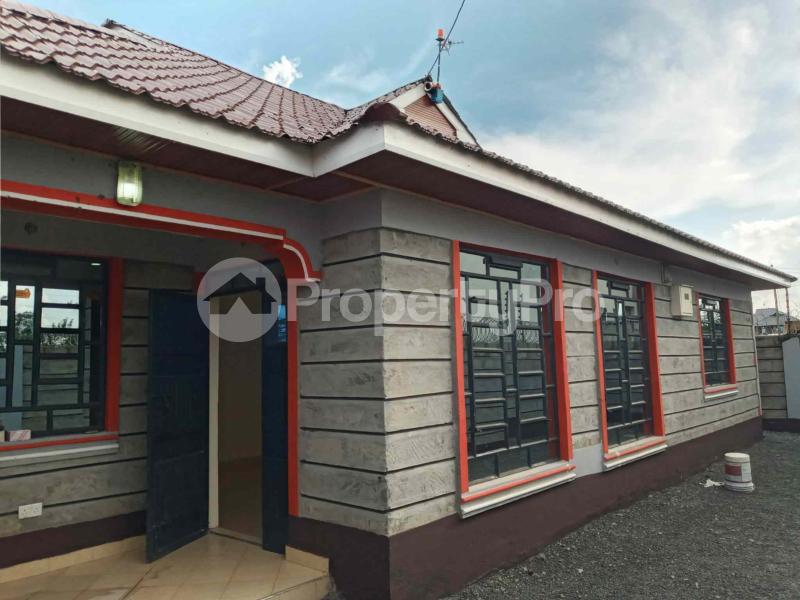 3 bedroom Flat&Apartment for sale Membley Ruiru