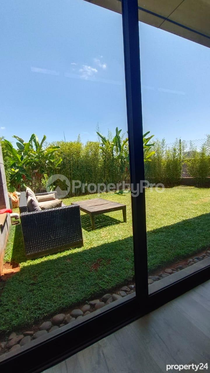 Bungalow Houses for rent Runda Nairobi