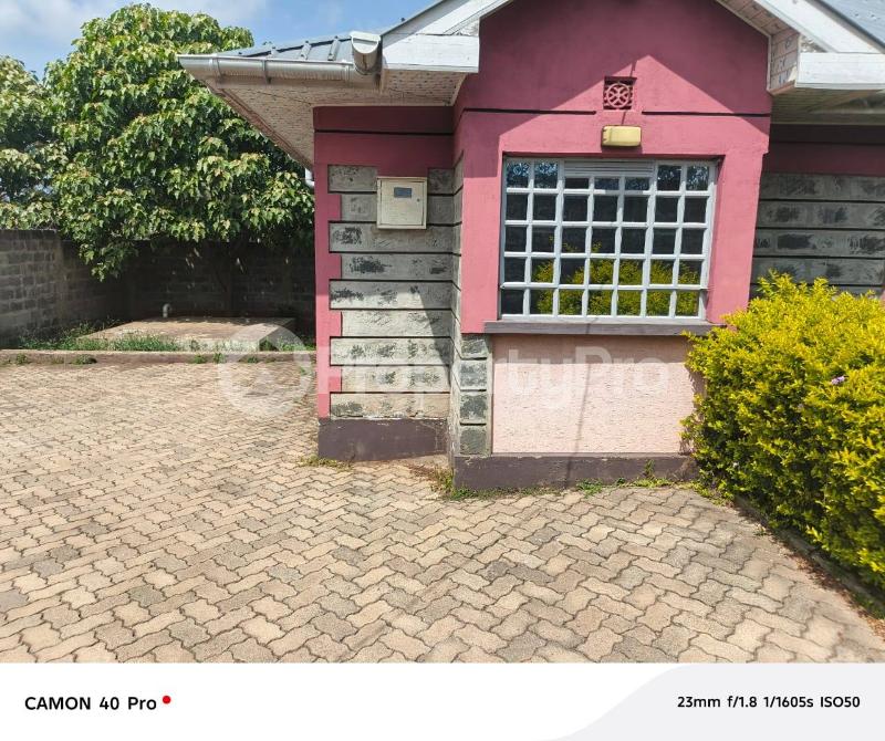 3 bedroom Bungalow Houses for sale Ngong Kajiado
