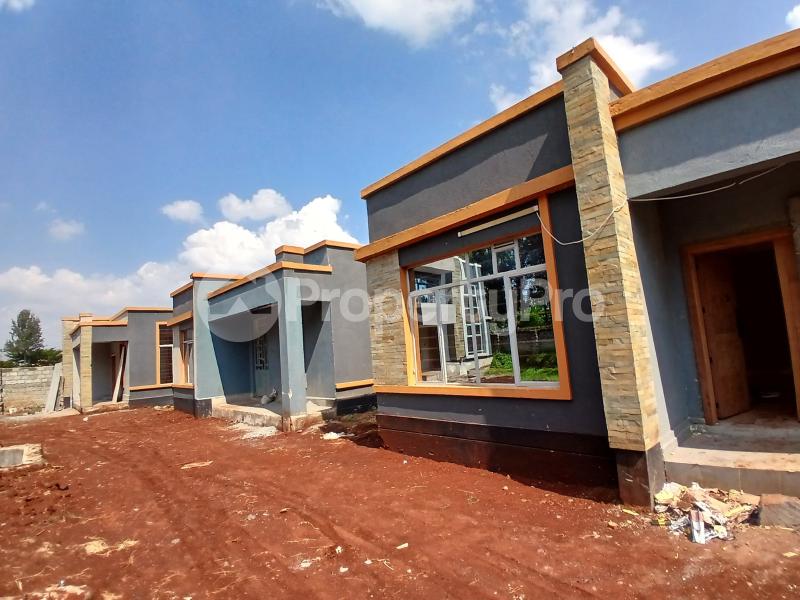 3 bedroom Bungalow Houses for sale KENYATTA ROAD  Juja Kiambu
