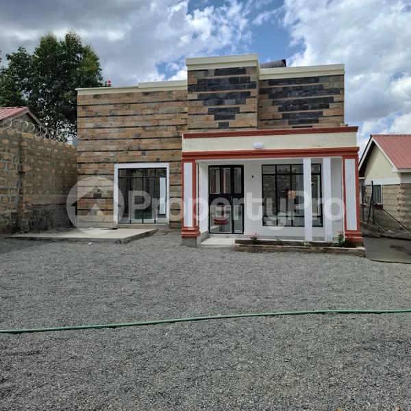 3 bedroom Bungalow Houses for sale Ongata Rongai Kajiado